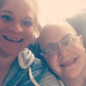 Meet your Posher, Renee